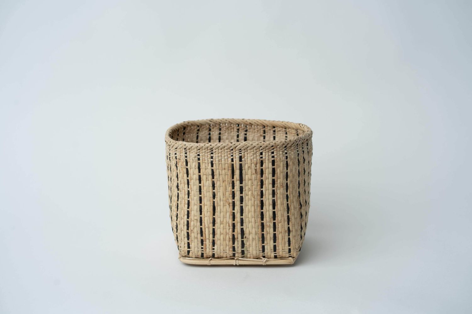 Bidayuh Storage Basket | Mix