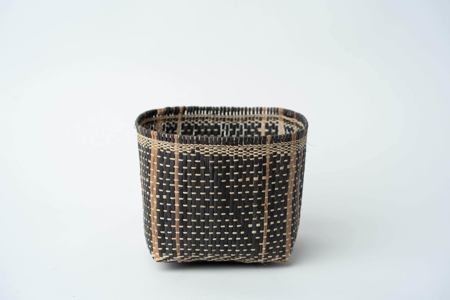 Bidayuh Storage Basket | Mix