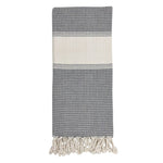 Load image into Gallery viewer, Anatolia Stripe Turkish Towel
