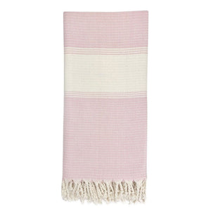 Anatolia Stripe Turkish Towel