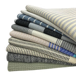 Load image into Gallery viewer, Anatolia Stripe Turkish Towel
