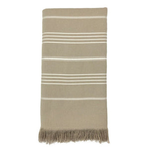 Classic Terry Turkish Towel