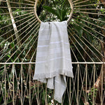 Load image into Gallery viewer, Classic Terry Turkish Towel
