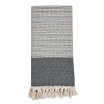 Load image into Gallery viewer, Diamond Stripe Turkish Towel
