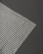 Load image into Gallery viewer, Marcel Linen Collection Set - Storm / Storm Stripe
