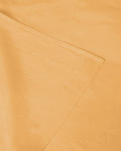 Marcel Linen Collection Set - Mustard