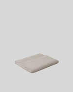 Load image into Gallery viewer, Marcel Linen Duvet Cover - Blush
