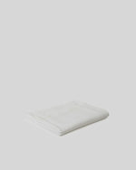 Load image into Gallery viewer, Marcel Linen Duvet Cover - Milk
