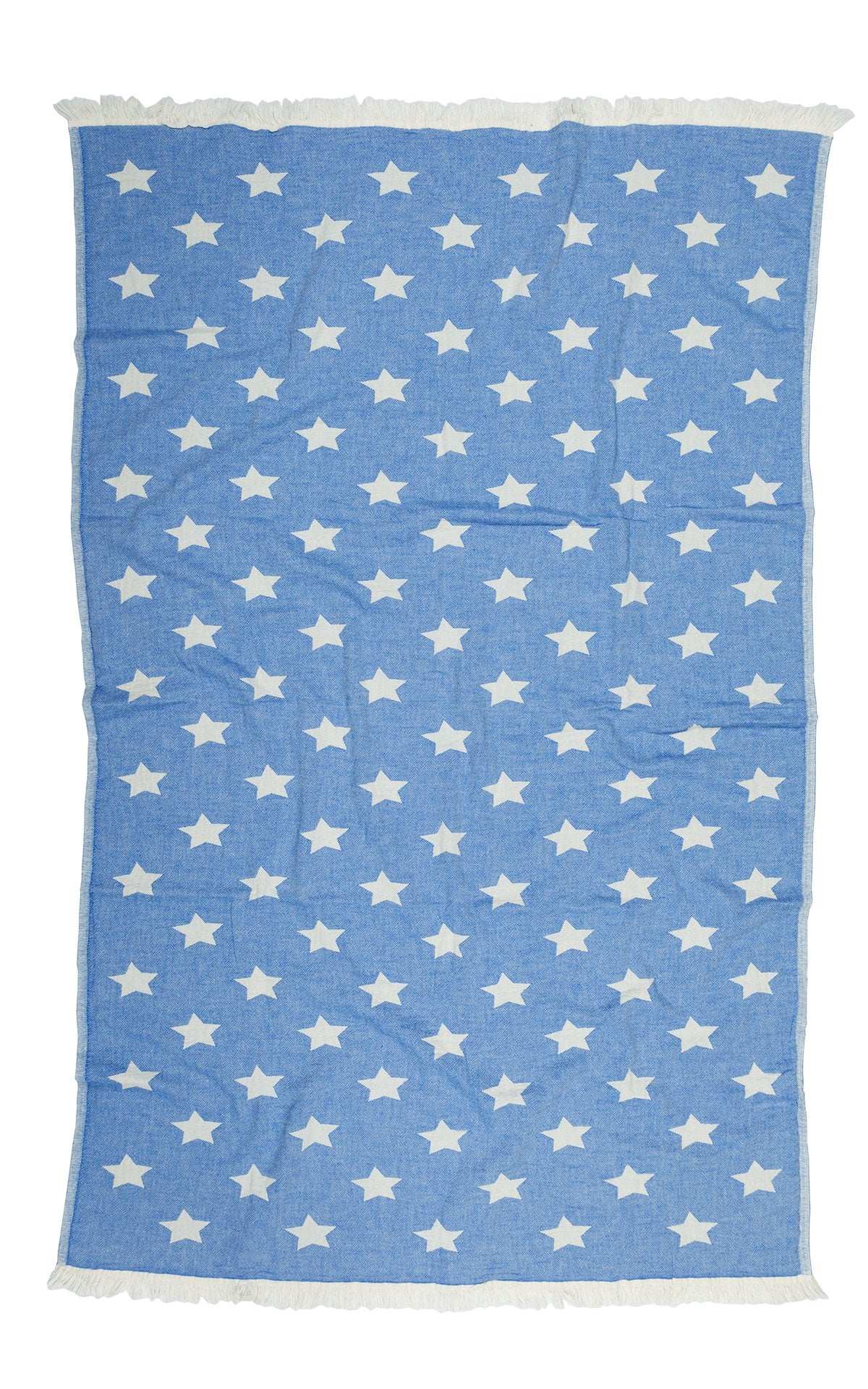 Starbright Peshtemal Throw