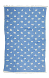 Starbright Peshtemal Throw