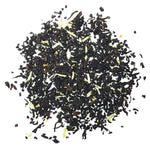 Load image into Gallery viewer, Organic Black Coconut Vanilla Tea
