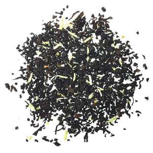 Organic Black Coconut Vanilla Tea