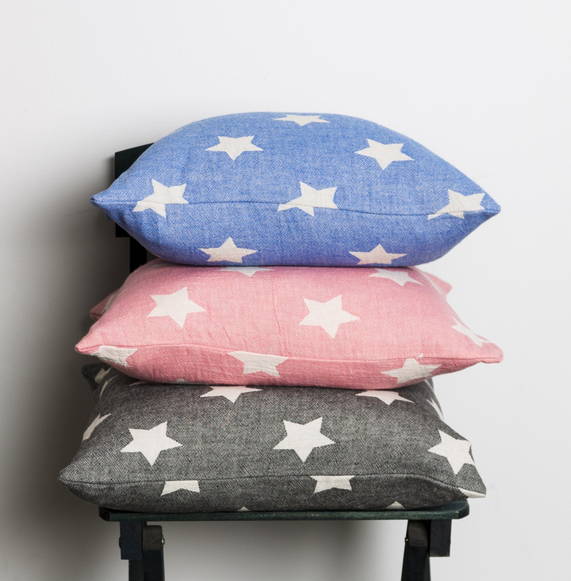 Starbright Cushion Cover