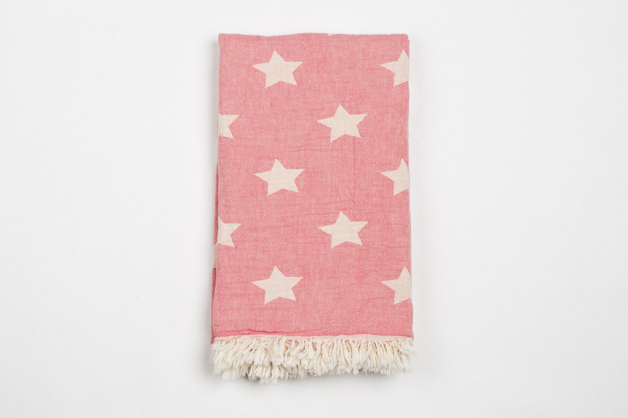 Starbright Peshtemal Throw