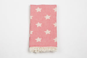 Starbright Peshtemal Throw