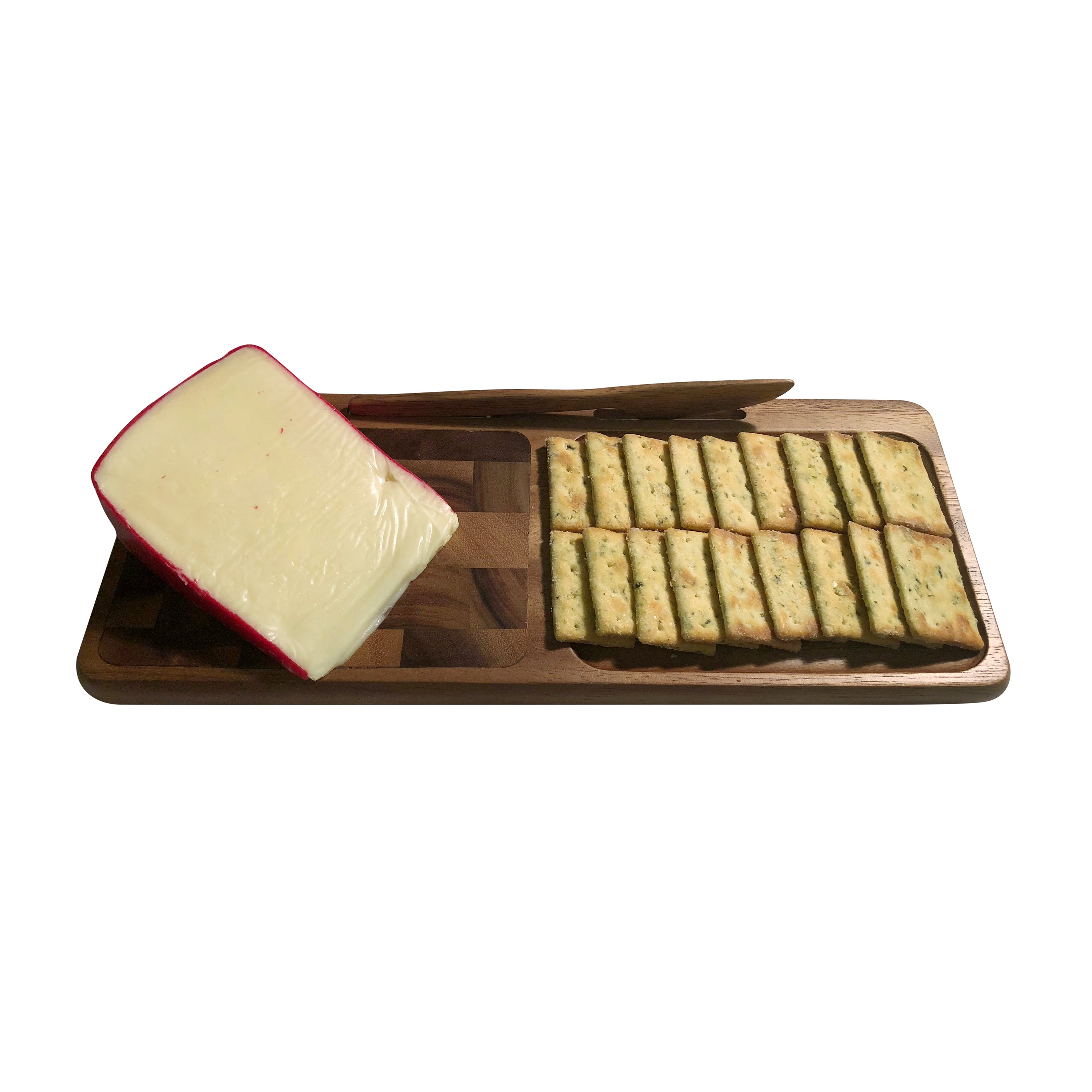 Bornholm Cheeseboard with Knife