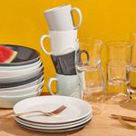 Load image into Gallery viewer, tall drinking glass set
