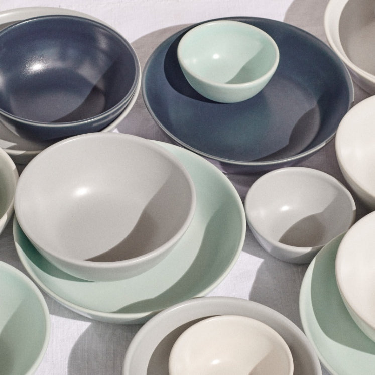 pasta bowl set