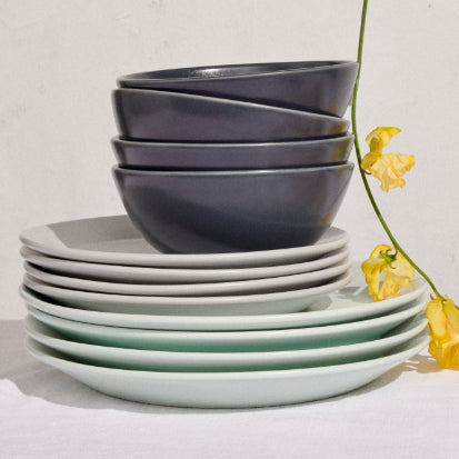 breakfast bowl set