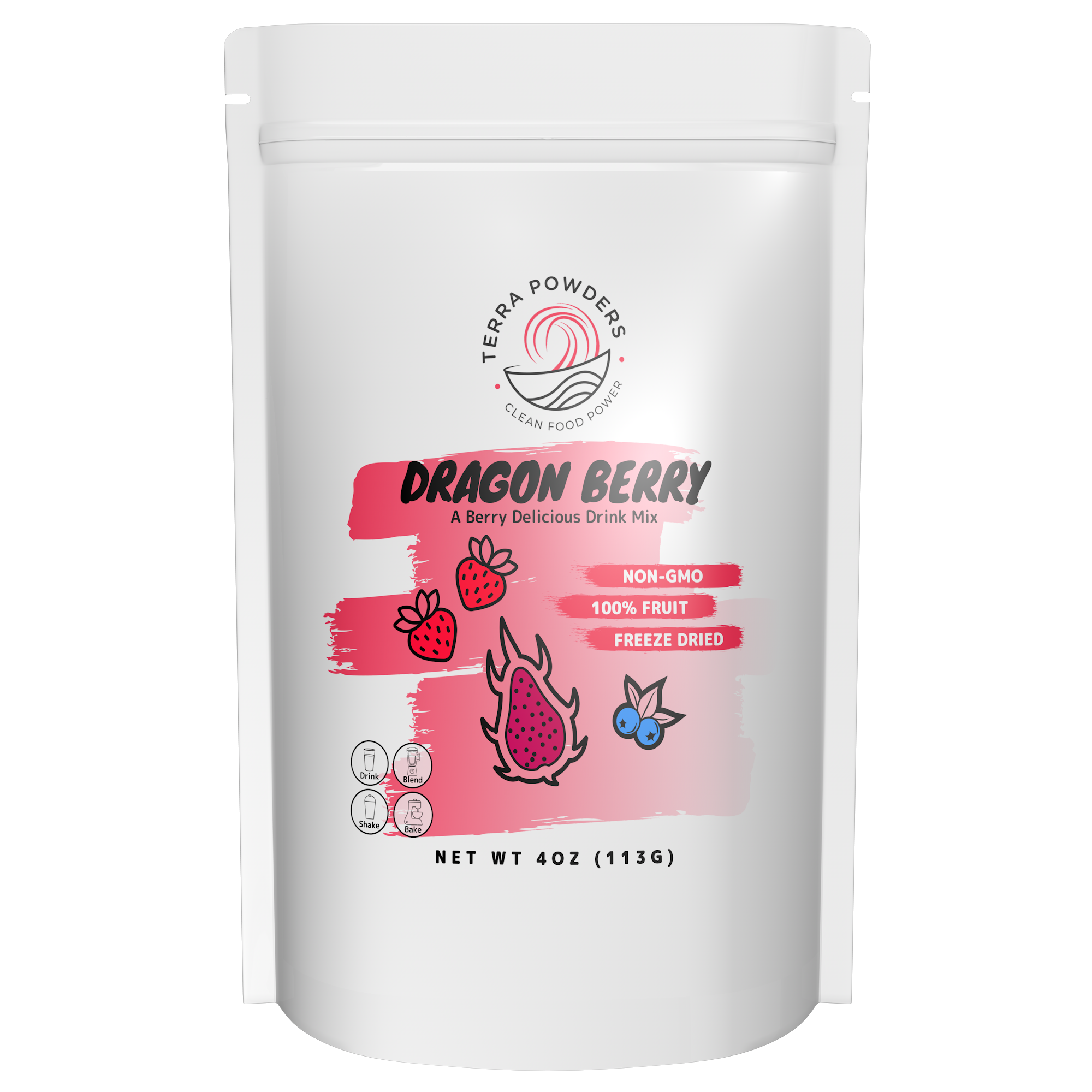 Dragon Berry