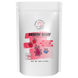 Dragon Berry