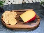 Load image into Gallery viewer, Bornholm  Cheeseboard with Knife
