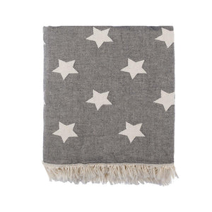 Starbright Peshtemal Throw