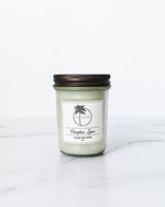 Load image into Gallery viewer, Pumpkin Spice Scent Coconut Wax Candle
