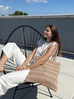 Load image into Gallery viewer, Dobi Daily Bag - Brown
