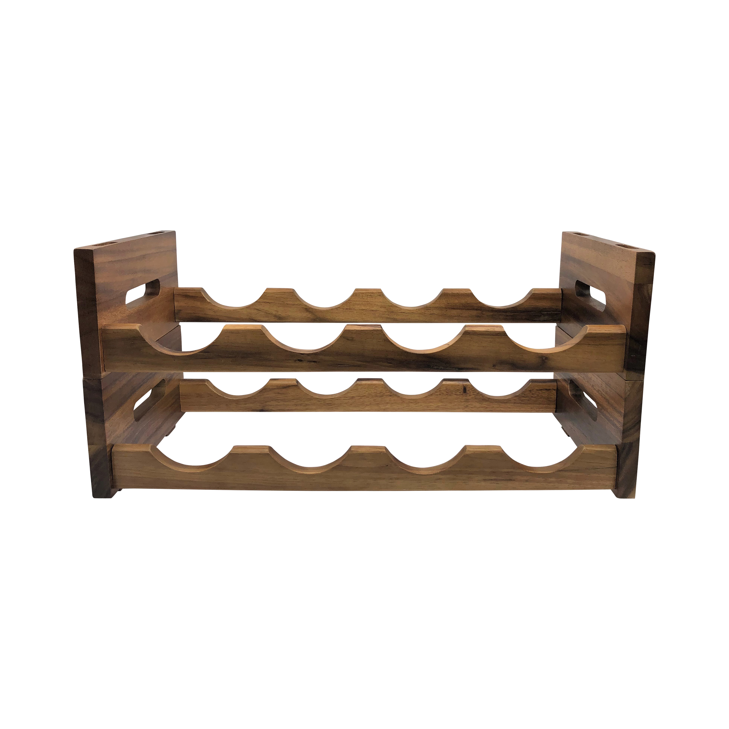 Stackable Wine Rack