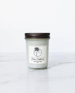 Load image into Gallery viewer, Ocean Driftwood Scent Coconut Wax Candle
