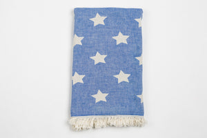 Starbright Peshtemal Throw